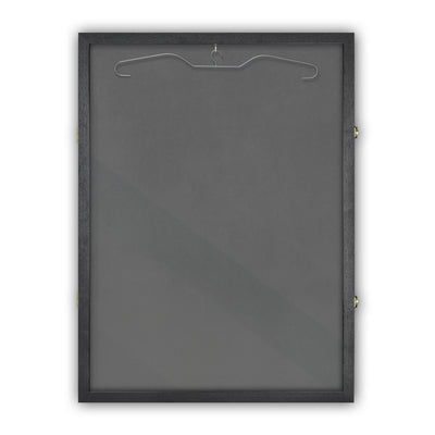 ZEP VG080B Jersey Black 59x79 cm