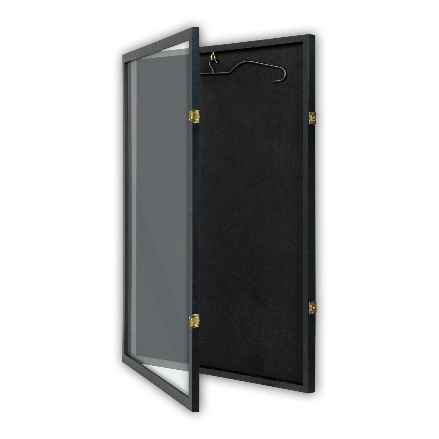 ZEP VG080B Jersey Black 59x79 cm