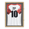 ZEP VG080N JERSEY NATURE 59X79 CM