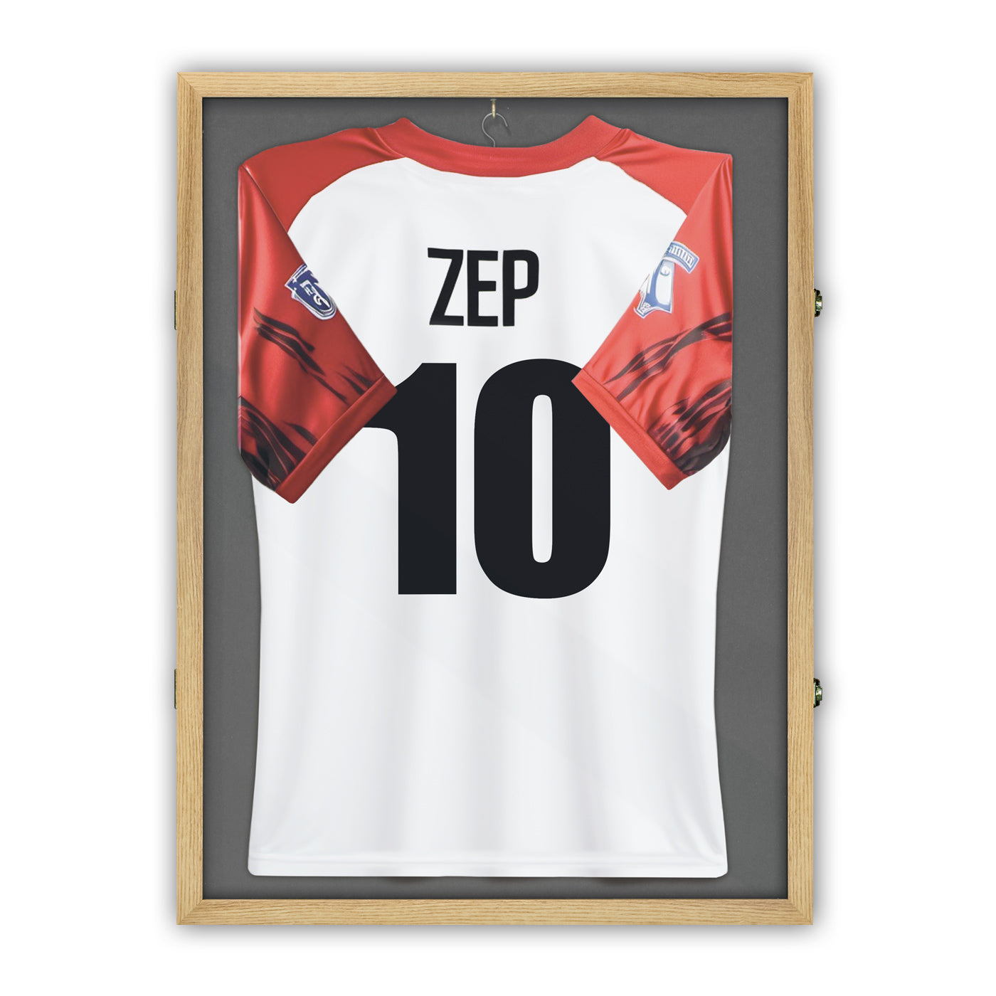ZEP VG080N JERSEY NATURE 59X79 CM