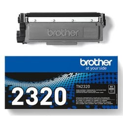 Tonerkartusche Bruder tn-2320
