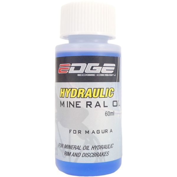 EZMTB Bremsflüssigkeit Mineralöl Blau (60 ml)