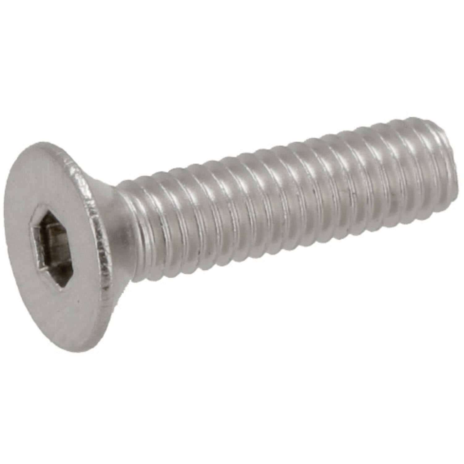 Verschiedene Baryonenbolzen m4*p0,7*l16 (ev6)