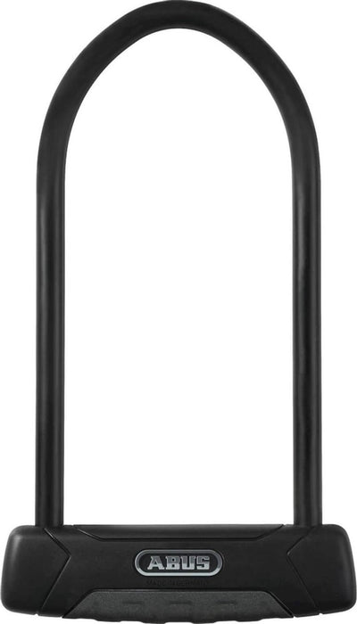 Abus Granit Plus 470 Bügelschloss inkl. einfacher Halter