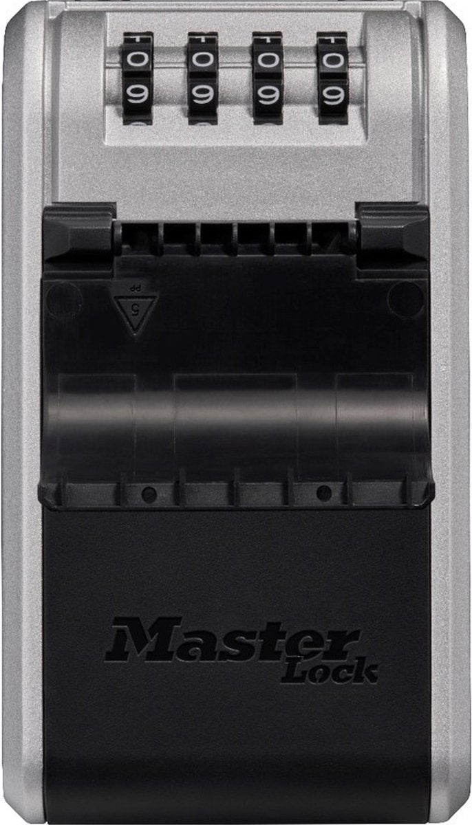 Masterlock Master Lock Key Safe Select Access mit Wandmontage – 5481 Euro