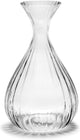 Serax - Sergio Herman Inku - Karaffe m - transparent - 10 ø - H 17,5 cm
