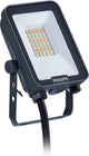 Philips LED Philips - LED-Flutlicht Ledinaire BVP167 10 W 1200 lm 830-840-865 | IP65 symmetrisch