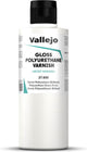 Vallejo Polyurethan-Glanzlack – 200 ml – Val-27650