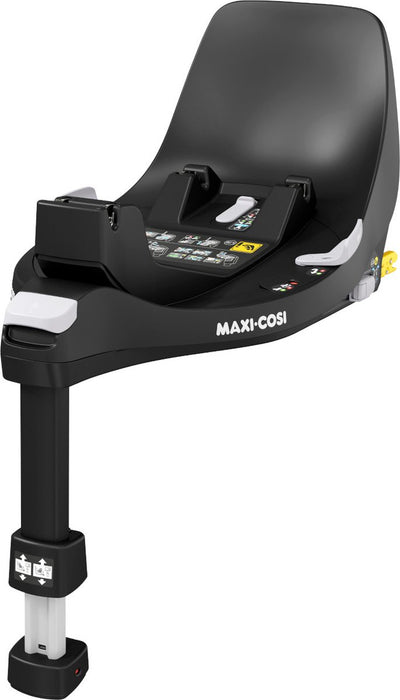 Maxi-Cosi Familyfix 360 i-Size Isofix-Autositzbasis – Essential Grey