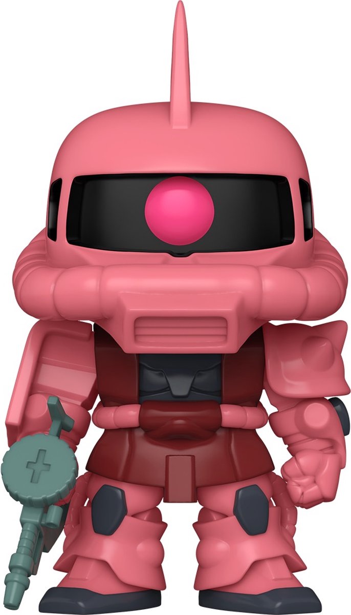 Funko-Pop! Animation: Mobile Suit Gundam – MS-06S Char's Zaku II #1717