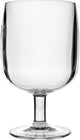 Bo-Camp - Weinglas - 250 ml - 4 Stück