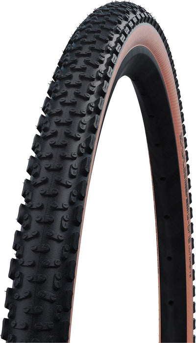 Schwalbe Exterior 28-2.00 (50-622) G-One Ultrabite Perf. Sw br vw