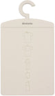 Brabantia Wäschefaltbrett – sanftes Beige