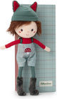 Lilliputiens – Kuschelpuppe Louis – weiche Kuschelpuppe, geliefert in einer Geschenkbox – die Puppe ist 32 cm groß – geeignet ab 2 Jahren