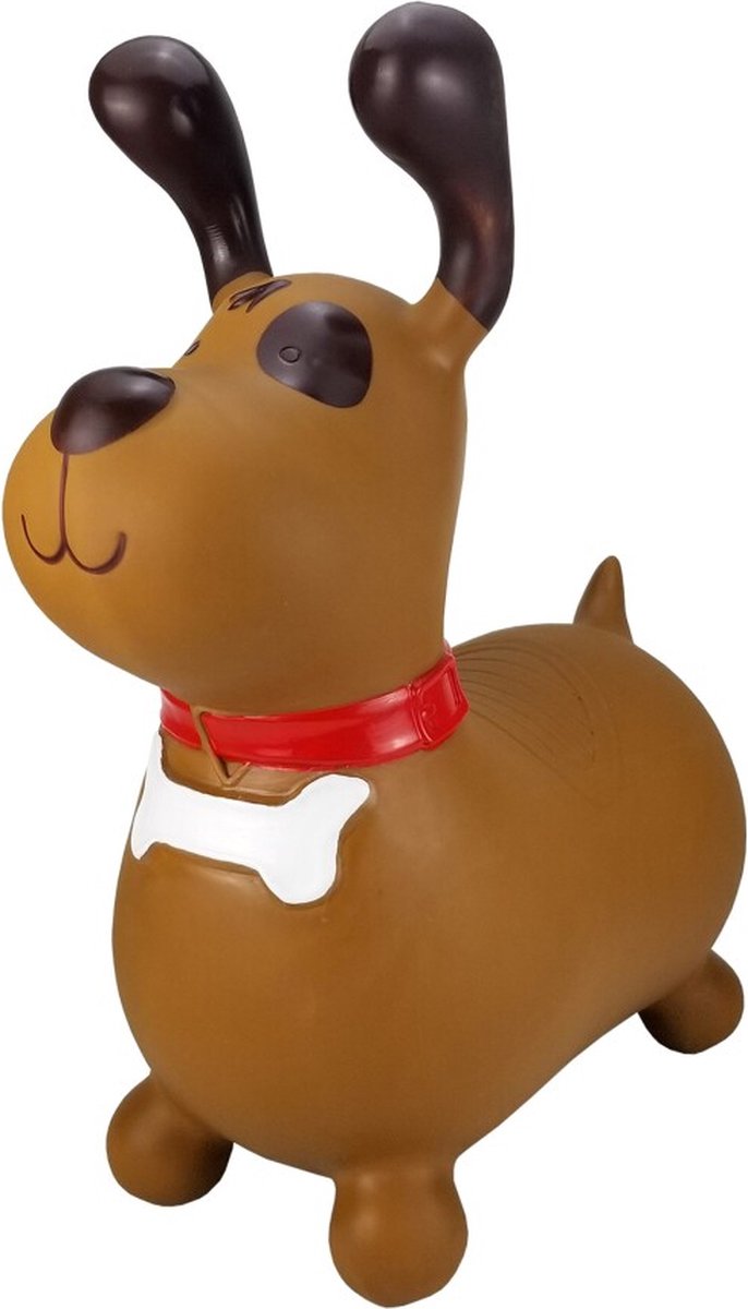 Skippy Buddy Dog