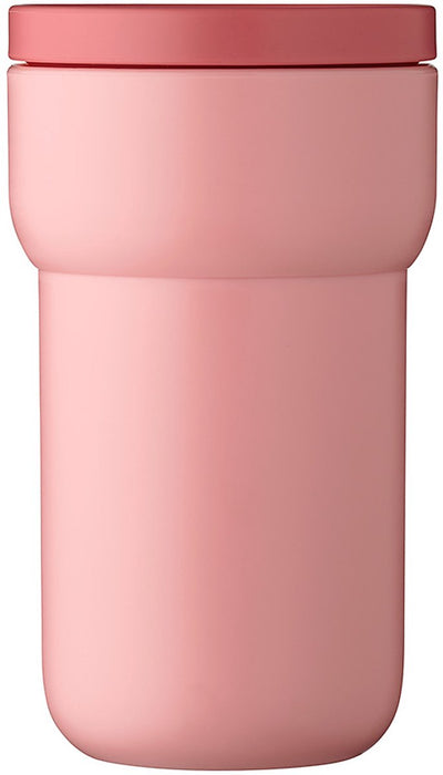 MEPAL Travel Cup Ellipse 275 ml Nordic Pink