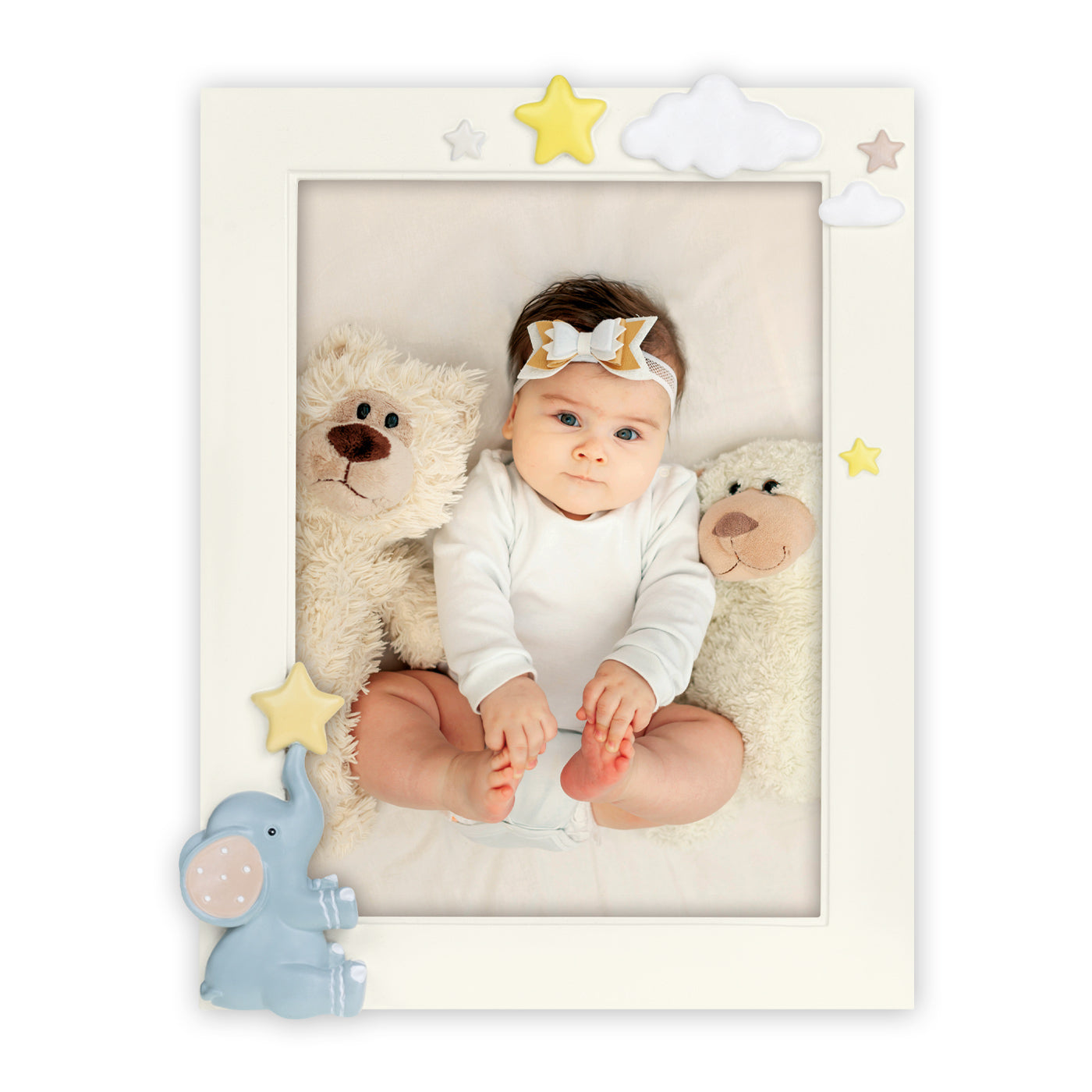 ZEP Baby Fotorahmen EE3857 Eddy 13x18 cm