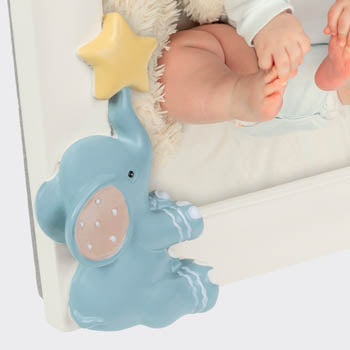 ZEP Baby Fotorahmen EE3857 Eddy 13x18 cm