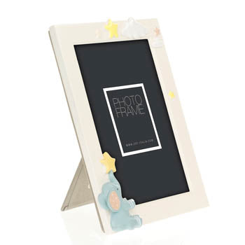 ZEP Baby Fotorahmen EE3857 Eddy 13x18 cm