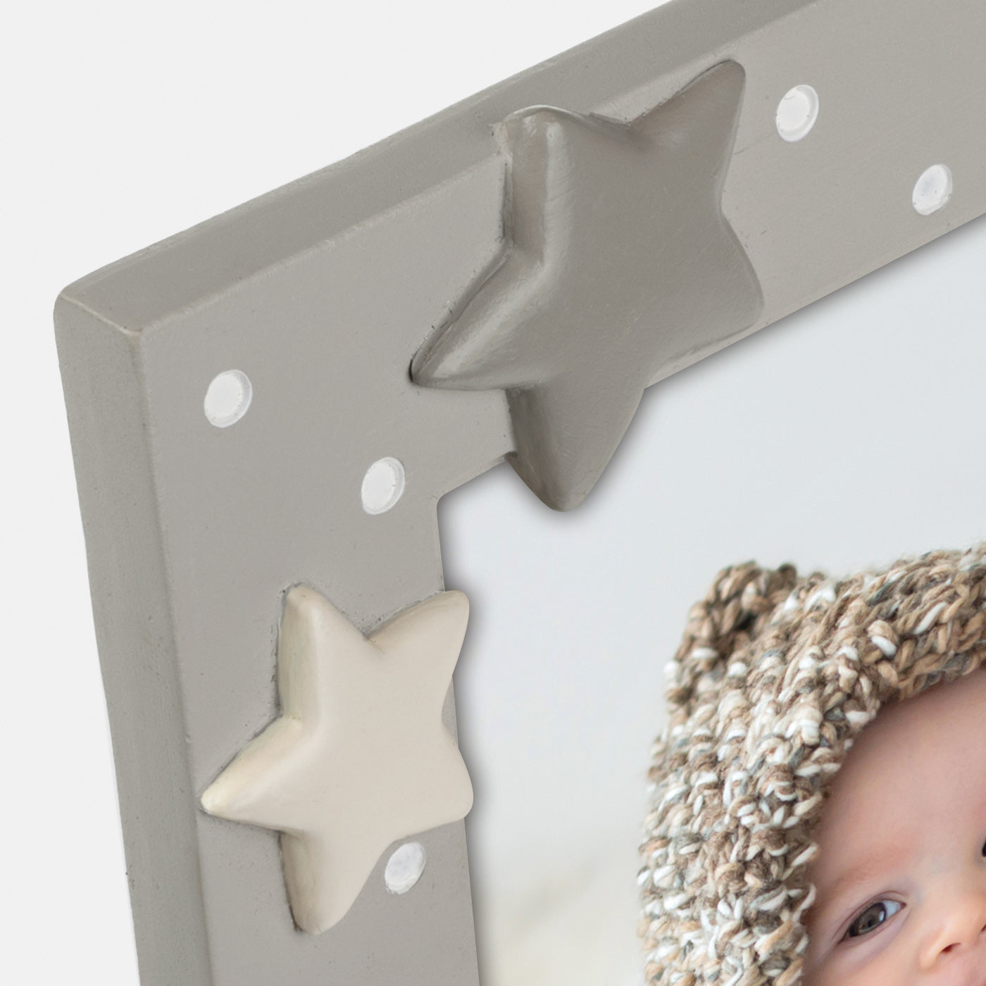ZEP Baby Fotorahmen EE3557 Billy 13x18 cm