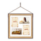 Zep yh473 Bett 4q 4x10x15 (34x34) cm