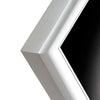 ZEP AL1S21 Aluminiumrahmen 21x29.7 cm