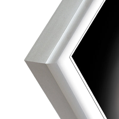 ZEP AL1S21 Aluminiumrahmen 21x29.7 cm
