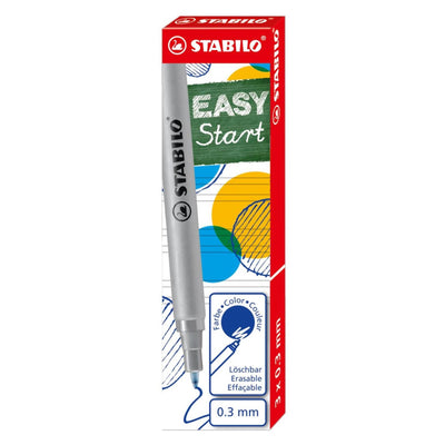 Stabilo Easyoriginal 3 Navullen fein - blau