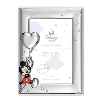 Zep di2266 Mickey 2 10x15 cm