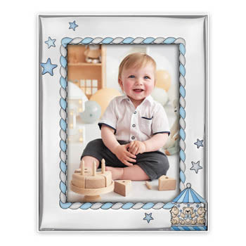 Zep b22646b federico blau 10x15 cm