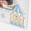 Zep b22646b federico blau 10x15 cm
