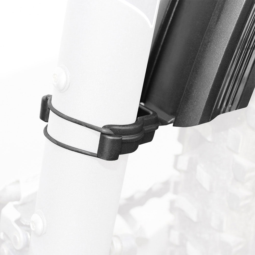 SKS SET KOWER 28 DRUCKEN UNIVERSAL SCHWARZENDERBEV.