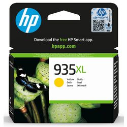 Tintenpatrone HP C2P26AE 935XL Gelb