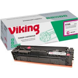 Tonerkartusche Viking HP 410a Magenta 2.300 Seiten
