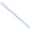 Sitzplatzkerker SP200 Ø25.2mm 300 mm - Silber