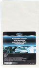 Protecton-Reinigungstücher – zum Reinigen des Autoinnenraums – zum manuellen Auftragen und Polieren von Wachs – Größe 34 x 38 cm – 4 Stück