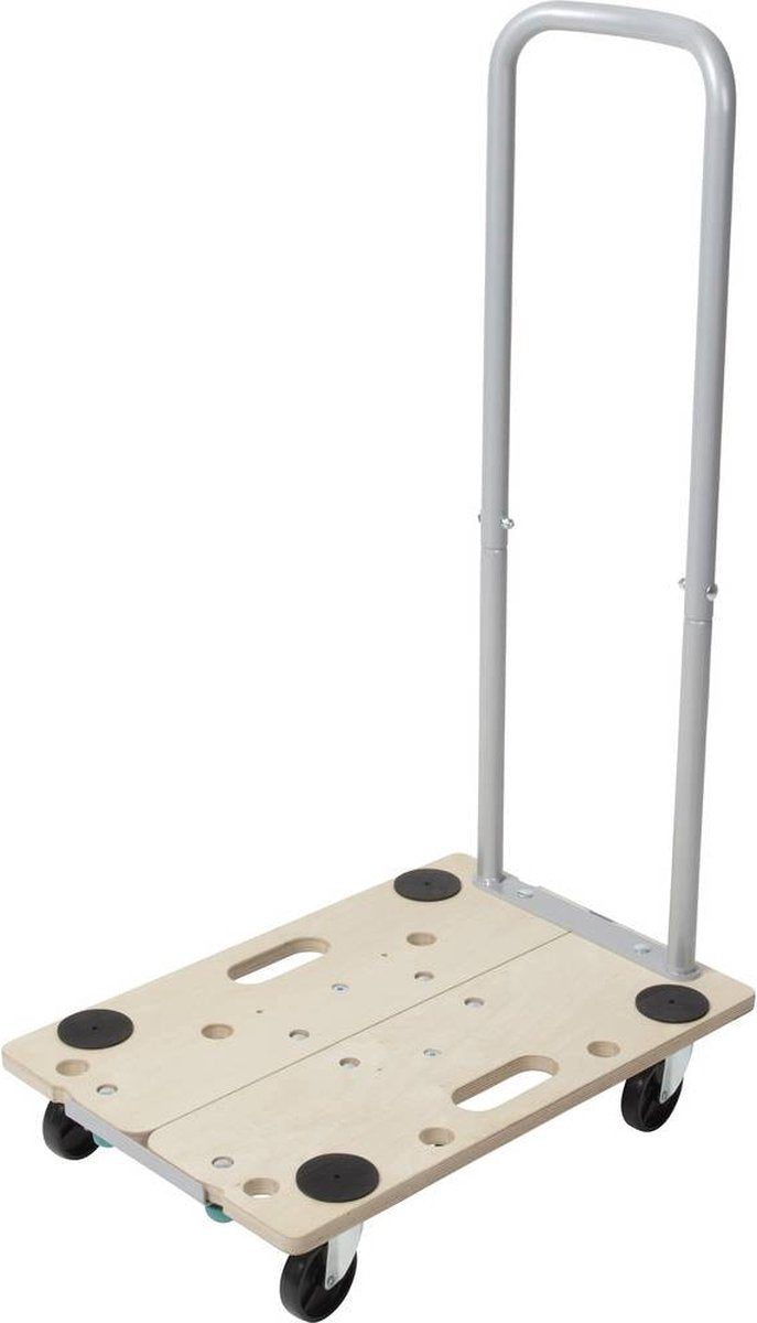 Wolfcraft Wolfcraft 5-in-1-Möbelhund mit Griff FT350B 5548000