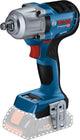 Bosch Professional GDS 18V-450 HC Akku-Schlagschrauber 450nm 1 2 Reibring 18V Grundkörper in L-Boxx – 06019K4001