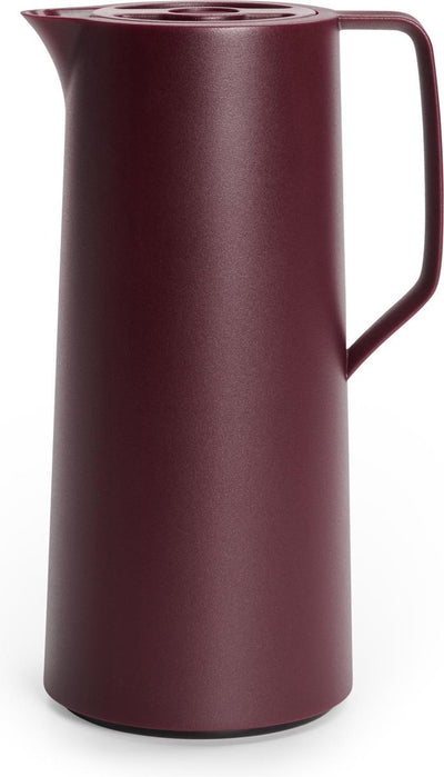 Tefal Isoleerkan motiva 1l dunkelrot