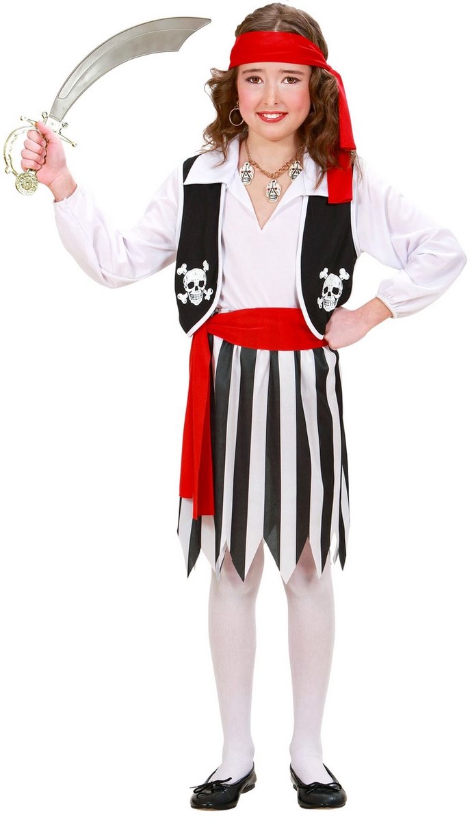 Finidi Piratenmädchen Jenna