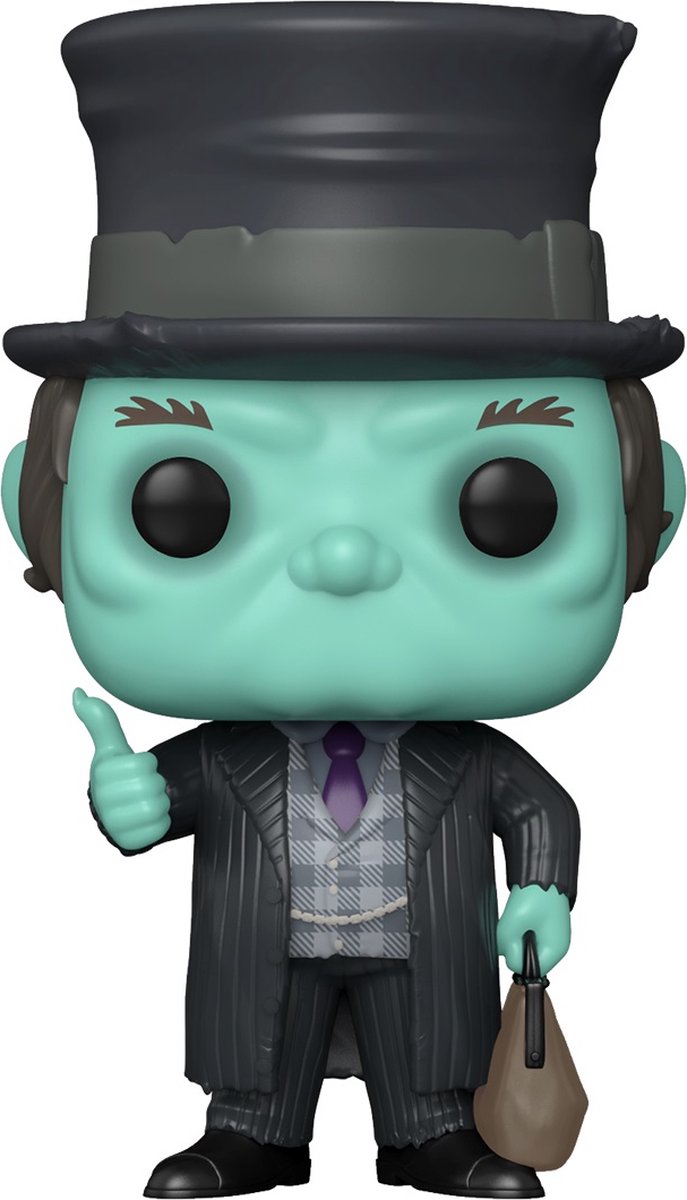 Funko-Pop! Disneys Spukhaus – Phineas