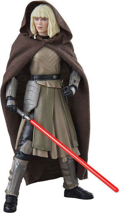 Hasbro Star Wars: Ahsoka Black Series Actionfigur Shin Hati (Arcana) 15 cm