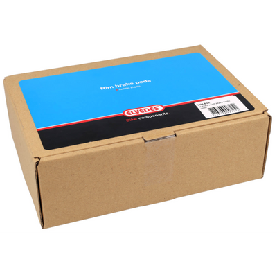QA0306A Bremsbelag Rennen Shimano 55mm