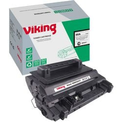 Viking ce390a schwarze Tonerkartusche