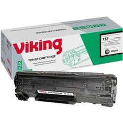 Tonerkartusche Viking Canon 1870b002aa schwarz 1.500 Seiten