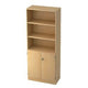 Bach Schrank Hammerer SG 6770 Melamin 800x420x2004mm Ahorn