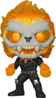 Funko-Pop! Marvel: Infinity Warps – Ghost Panther