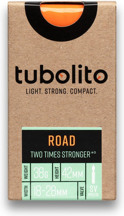 Tubolito tubo-road-700c Röhre
