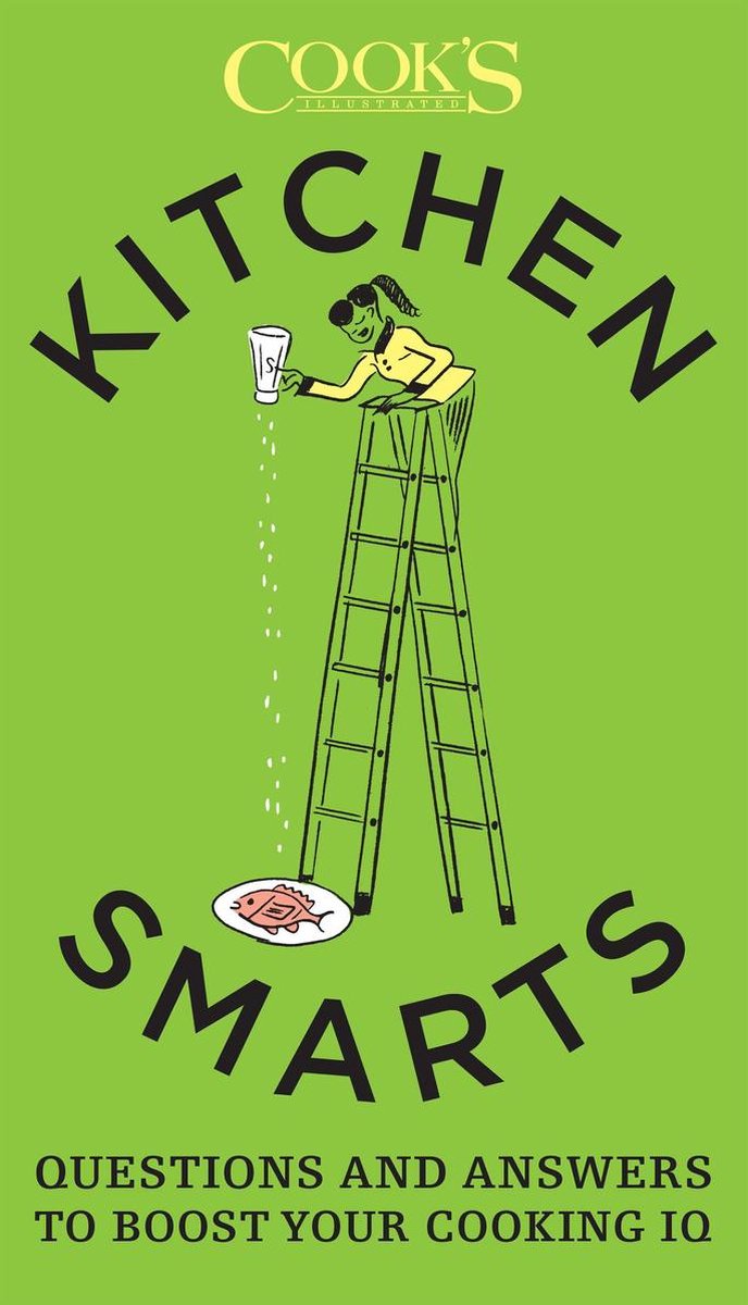 Küchen-Smarts