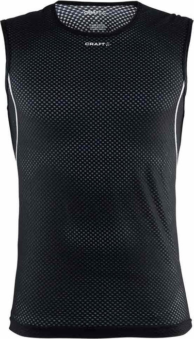 Craft Cool Mesh Superlight SL M Herren-Thermoshirt – Schwarz